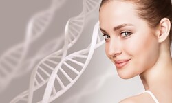 Die Stammzellentherapie soll nicht nur Krankheiten lindern – auch das Geschäft mit der Schönheit ...