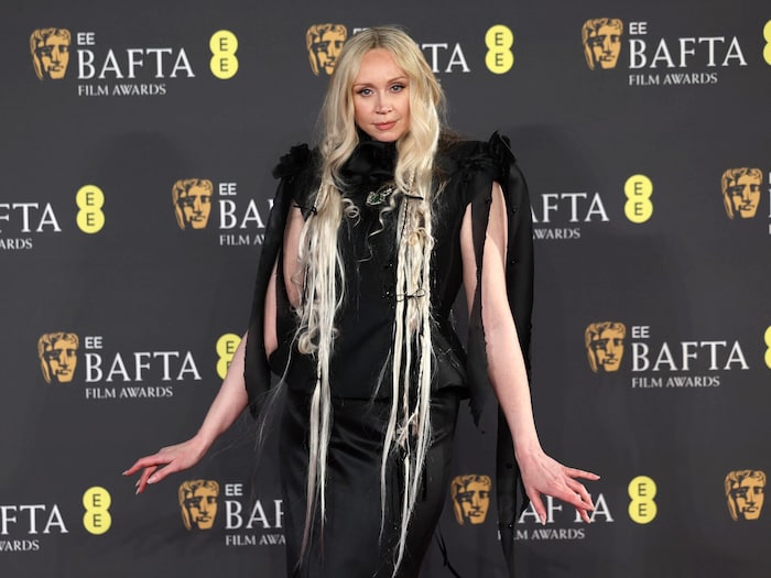 Gwendoline Christie