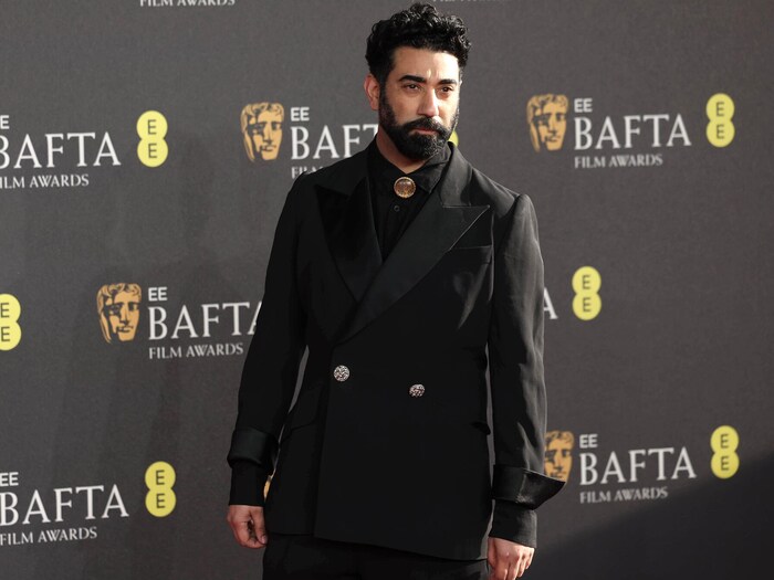 Ray Panthaki