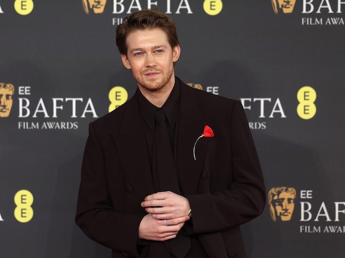 Joe Alwyn