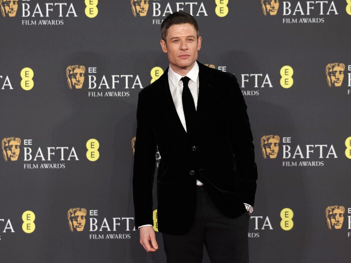 James Norton