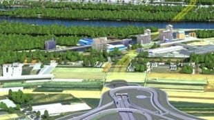 Der Bund gab grünes Licht für den Lückenschluss