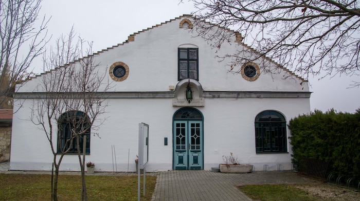 The village museum is celebrating its 35th anniversary this year.