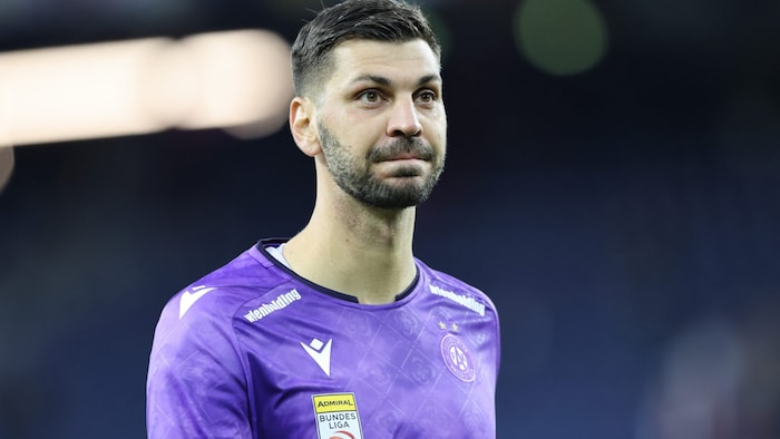 Aleksandar Dragović