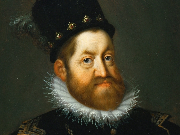 Kaiser Rudolf II.