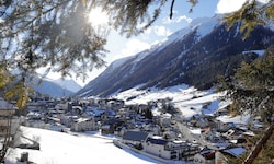 In Ischgl ist derzeit Hochsaison, vereinzelte Zwischenfälle bleiben nicht aus.