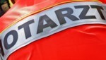In Nassereith kam es Dienstagfrüh zum Rettungseinsatz.