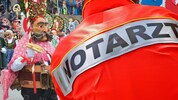 Im Zuge der Fasnachtsveranstaltung kam es leider zu dem schweren Unfall.