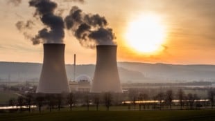 Um den Energiebedarf ihrer Rechenzentren zu decken, setzen immer mehr IT-Konzerne auf „grünen“ Atomstrom. (Bild: ChristianSchwier.de)