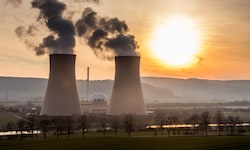 Atommeiler als Lösung des Energieproblems?