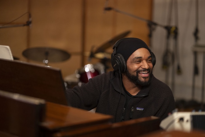 Sullivan Fortner: mit Witz und Inspiration – immer auf der Suche nach Neuem