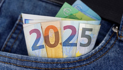 Die „Krone“ listet auf, wie hoch die typischen Einkommen von Frauen und Männern, Akademikern und ...