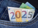 Die „Krone“ listet auf, wie hoch die typischen Einkommen von Frauen und Männern, Akademikern und Nicht-Akademikern und Berufstätigen mit und ohne Personalverantwortung heuer sind. (Bild: Andreas)