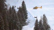 Das schwerverletzte Mädchen wurde damals mit dem Notarzthubschrauber in die Innsbrucker Klinik ...