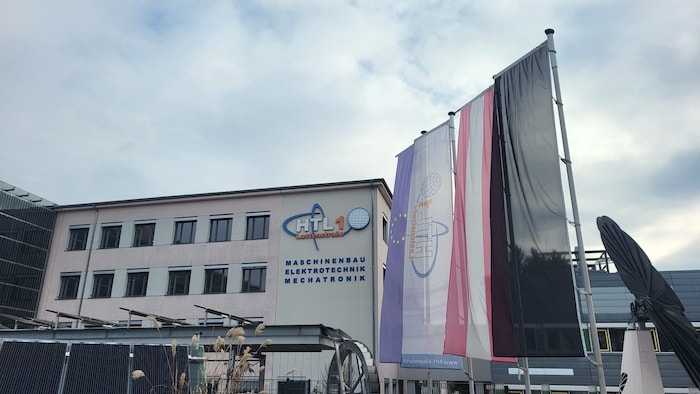 In Schulen gibt es Beratungen und professionelle Unterstützung.