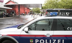 Innerhalb eines Monats kassierte die Exekutive zwei Messer und einen gefährlichen Gegenstand ...
