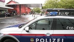 Innerhalb eines Monats kassierte die Exekutive zwei Messer und einen gefährlichen Gegenstand ...