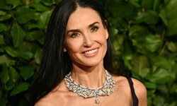 Darf sich Demi Moore am 2. März über ihren ersten Oscar freuen?