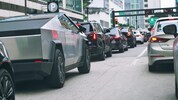 Elektrofahrzeuge stoßen zwar keine Abgase aus, sind deswegen aber nicht emissionsfrei. 