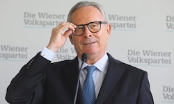 Karl Mahrer ist nur neun Wochen vor der Wahl schwer angezählt.