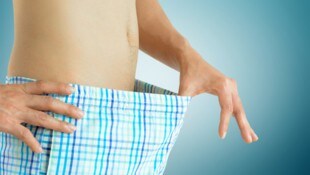 Viele Männer sind mit ihren Geschlechtsteilen unzufrieden. Ästhetische Intimbehandlungen ...