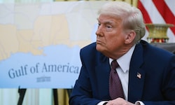 Der gefährliche Schnellschuss bei den US-Beamten könnte sich für US-Präsident Donald Trump nun ...