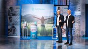 Bei der Puls-4-Show „2 Minuten 2 Millionen“ präsentieren die Tiroler ihre tolle Erfindung.