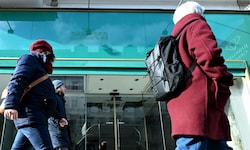 Der Wäschehändler Palmers hat Insolvenz angemeldet. 515 Mitarbeiterinnen und Mitarbeiter sind ...
