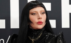 US-Sängerin Lady Gaga