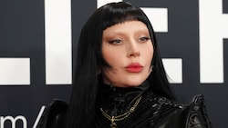 US-Sängerin Lady Gaga (Bild: APA/Jordan Strauss/Invision/AP)