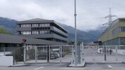 Das Liebherr-Werk in Lienz läuft wieder im Vollzeit-Modus