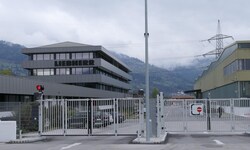 Das Liebherr-Werk in Lienz läuft wieder im Vollzeit-Modus