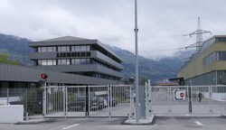 Das Liebherr-Werk in Lienz läuft wieder im Vollzeit-Modus