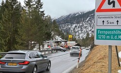 Der Fernpass erhitzt weiter die Gemüter.