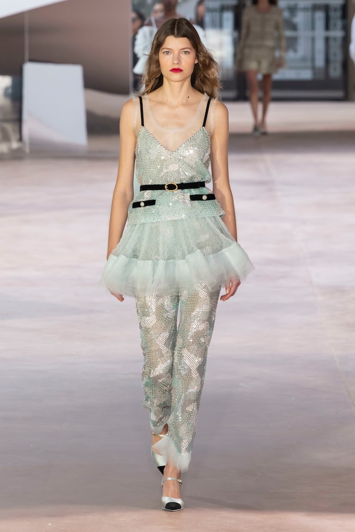 Chanel