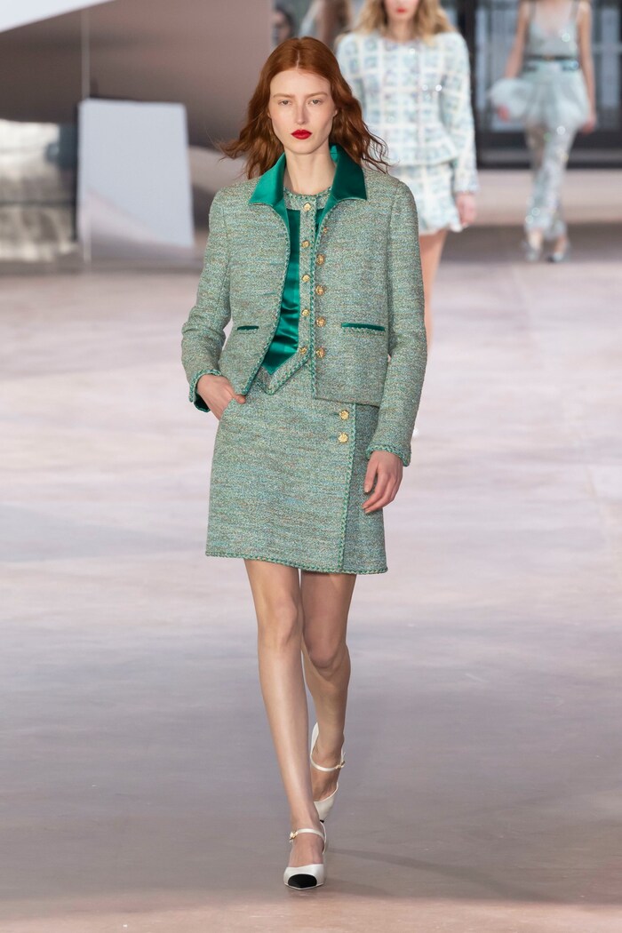 Chanel