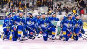 Die Villacher sind derzeit in Topform – dennoch muss man am letzten Spieltag auf Schützenhilfe ...