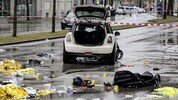 Ein Kind (2) und seine Mutter starben bei dem Anschlag in München. Wenige Tage später tötet ein ...