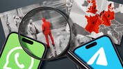 Österreich ist europaweit ein absolutes Schlusslicht bei der Überwachung von Messenger-Diensten.