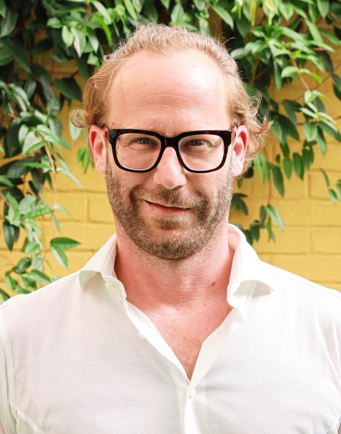 MR-Produzent Oliver Auspitz: „Die Latte liegt hoch – aber Rex springt höher. Sicher!“