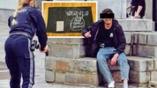 Ahmad G. hatte vor seiner Tat der Terrormiliz Islamischer Staat die Treue geschworen und aus ...