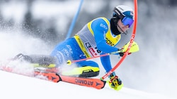 Alex Vinatzer und Co. enttäuschten bei der WM. (Bild: GEPA pictures)