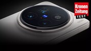 Spielt ganz vorne mit: das X200 Pro von Vivo