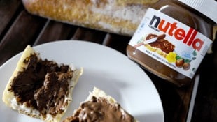 Der italienische Exportschlager schlechthin – gemeinsam mit ihrem Mann erfand Ferrero den ...