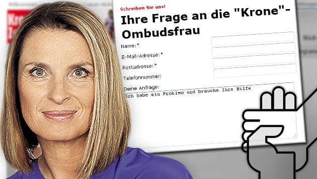 (Bild: Krone KREATIV/Martin Jöchl )