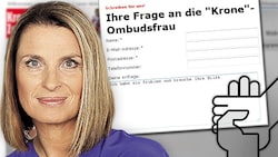 (Bild: Krone KREATIV/Martin Jöchl )