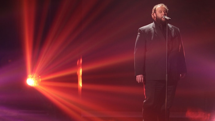 Michael Holderbusch konnte Jury und Publikum bei „Das Supertalent“ begeistern.