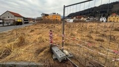 Von dem groß angekündigten Projekt auf dem Gösser-Areal ist nach wie vor nichts zu sehen.