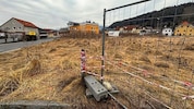 Von dem groß angekündigten Projekt auf dem Gösser-Areal ist nach wie vor nichts zu sehen.
