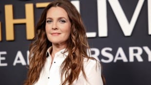 Drew Barrymore feiert am Samstag ihren 50. Geburtstag. Der einstige Kinderstar hat schon viele Höhen und Tiefen in ihrer Karriere durchgemacht. (Bild: Caitlin Ochs / REUTERS )